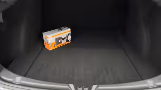 TESLA MODEL 3 34 / 39