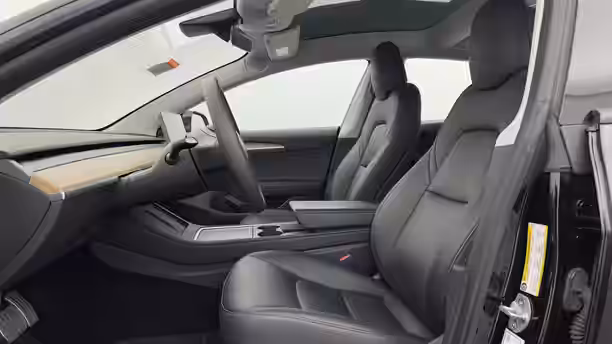 TESLA MODEL 3 12 / 39