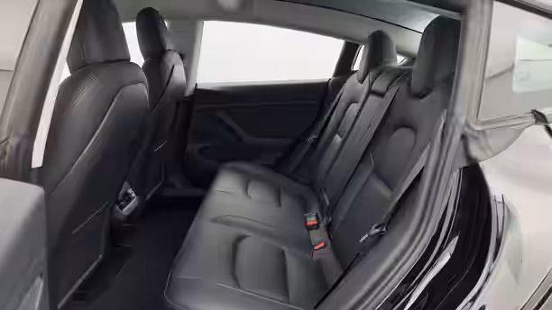 TESLA MODEL 3 13 / 39