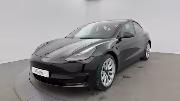 TESLA MODEL 3 1 / 39