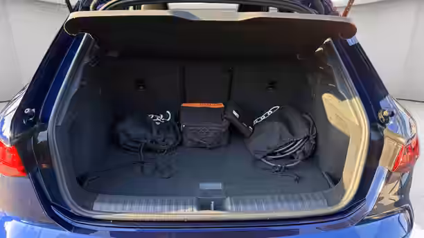 AUDI A3 SPORTBACK 14 / 44
