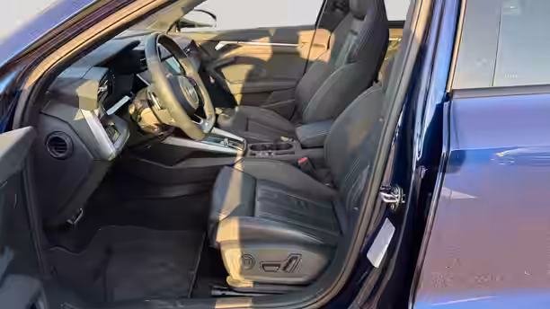 AUDI A3 SPORTBACK 25 / 44