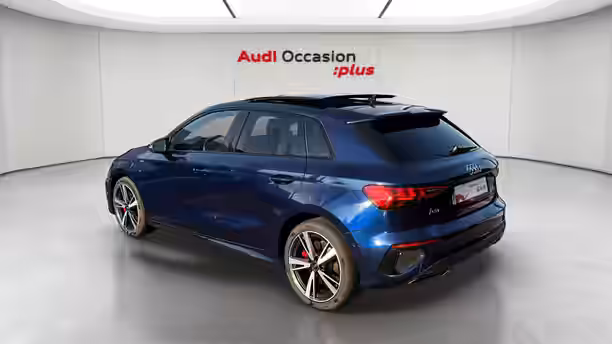 AUDI A3 SPORTBACK 3 / 44