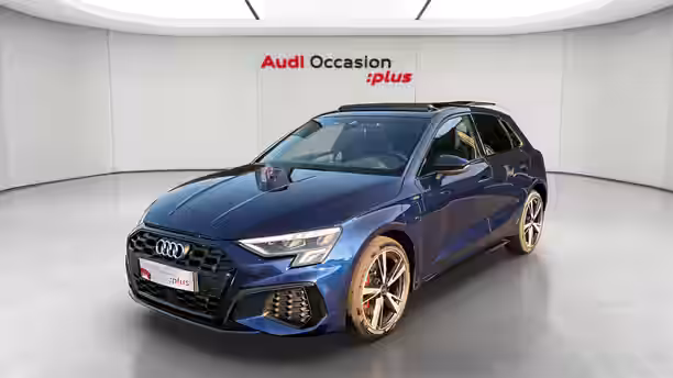 AUDI A3 SPORTBACK 1 / 44