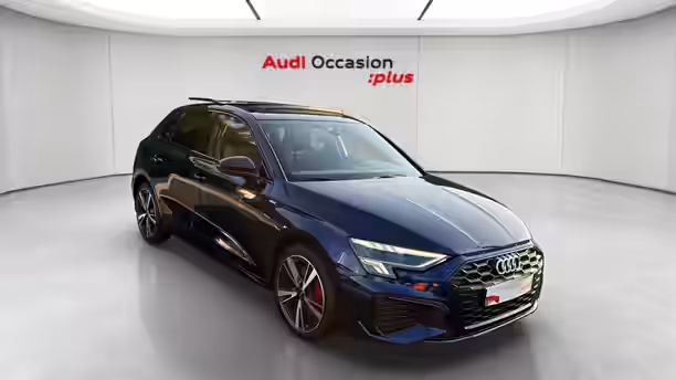 AUDI A3 SPORTBACK 7 / 44