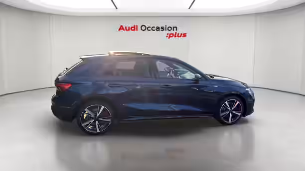 AUDI A3 SPORTBACK 6 / 44