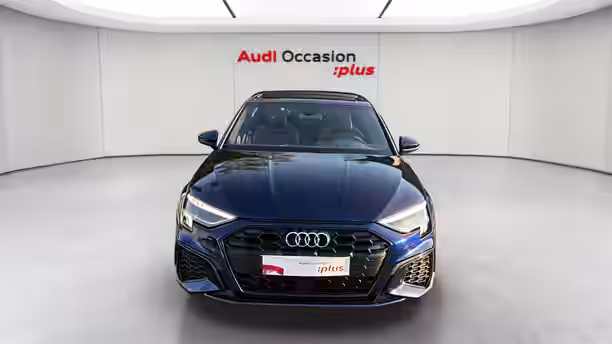 AUDI A3 SPORTBACK 8 / 44