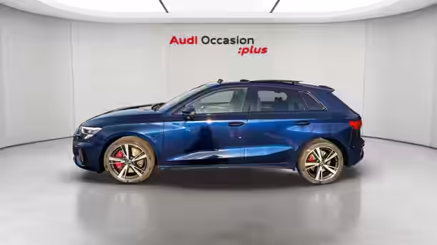 AUDI A3 SPORTBACK 2 / 44