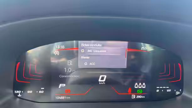 SEAT ATECA 26 / 31