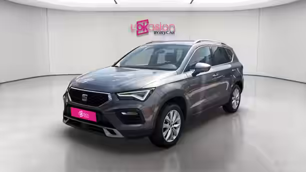 SEAT ATECA 1 / 31
