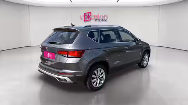 SEAT ATECA 5 / 31
