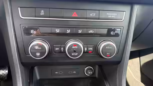 SEAT ATECA 11 / 31