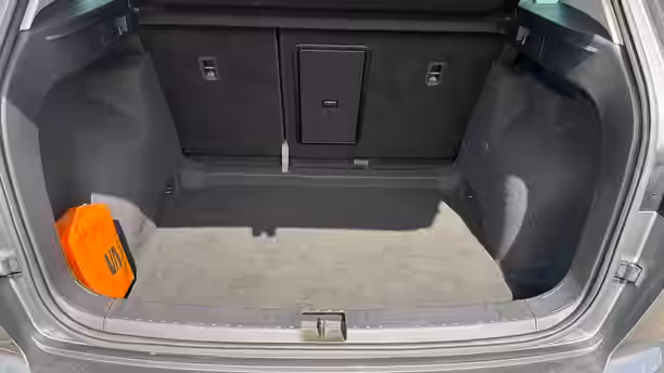 SEAT ATECA 14 / 31