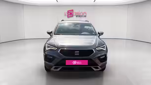 SEAT ATECA 8 / 31