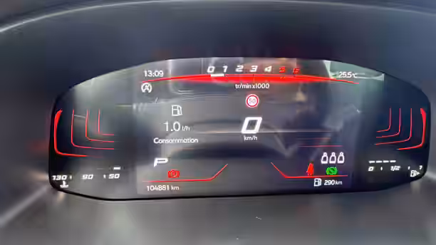 SEAT ATECA 10 / 31