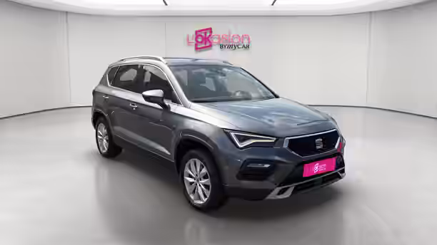 SEAT ATECA 7 / 31