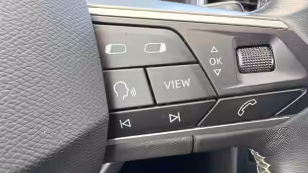 SEAT ATECA 28 / 31