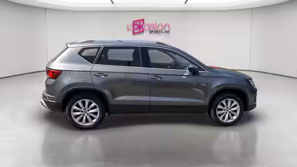 SEAT ATECA 6 / 31