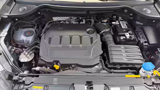 SEAT ATECA 15 / 31
