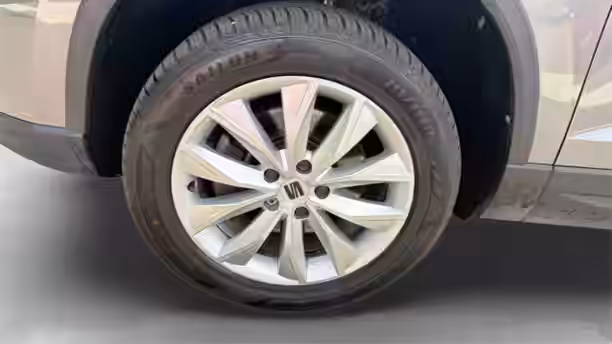 SEAT ATECA 16 / 31