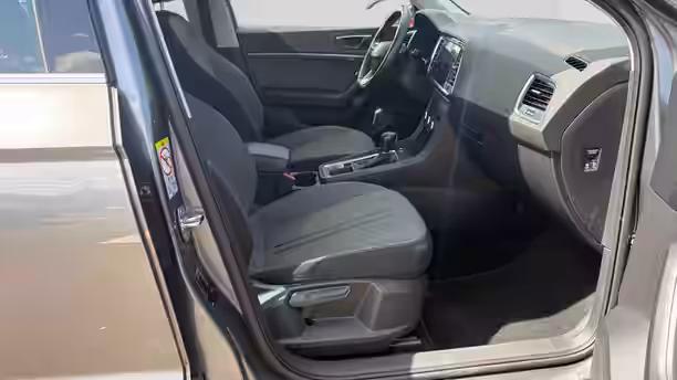 SEAT ATECA 22 / 31