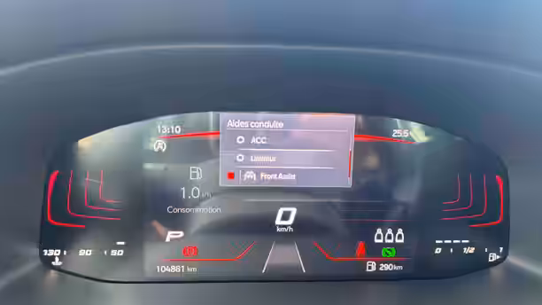 SEAT ATECA 27 / 31
