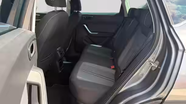 SEAT ATECA 20 / 31