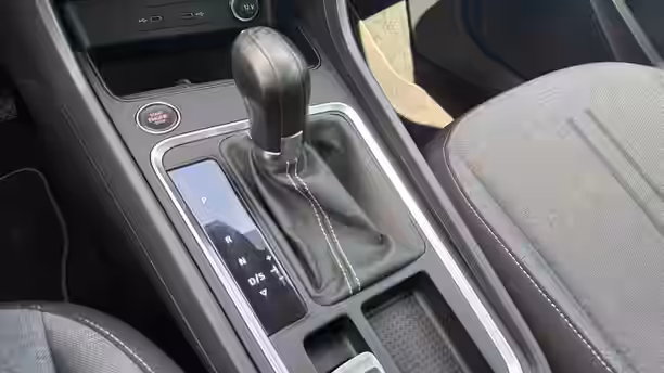 SEAT ATECA 24 / 31