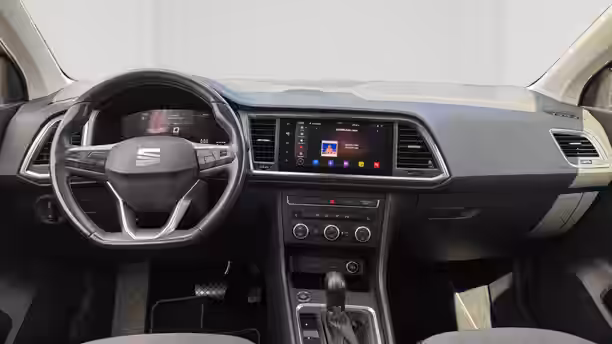 SEAT ATECA 23 / 31