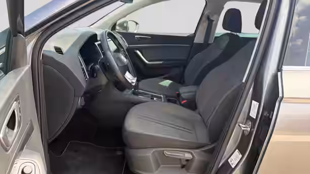 SEAT ATECA 19 / 31