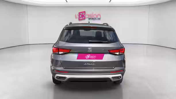 SEAT ATECA 4 / 31
