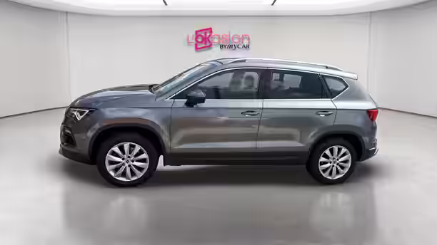 SEAT ATECA 2 / 31
