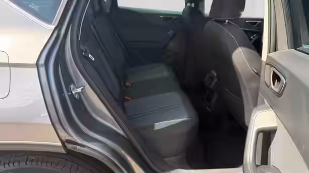 SEAT ATECA 21 / 31