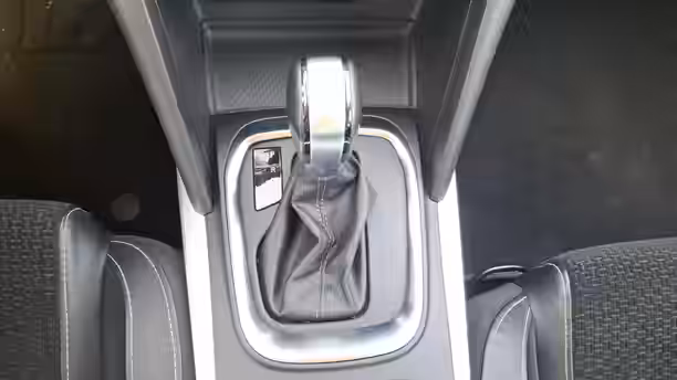RENAULT MEGANE IV BERLINE 22 / 61