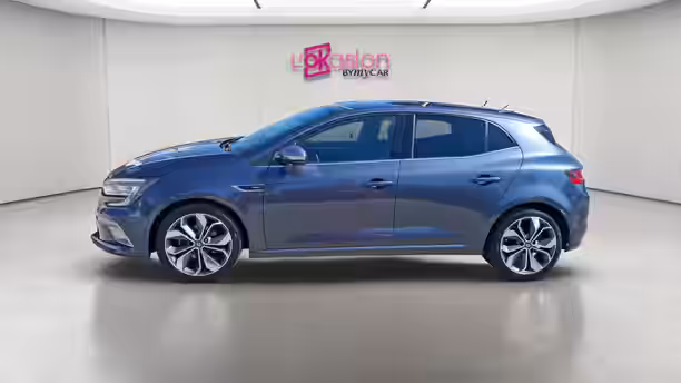 RENAULT MEGANE IV BERLINE 2 / 61