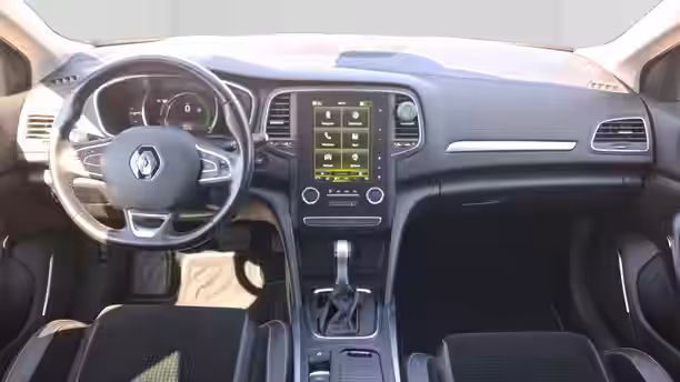 RENAULT MEGANE IV BERLINE 9 / 61