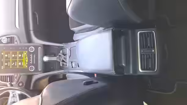 RENAULT MEGANE IV BERLINE 23 / 61