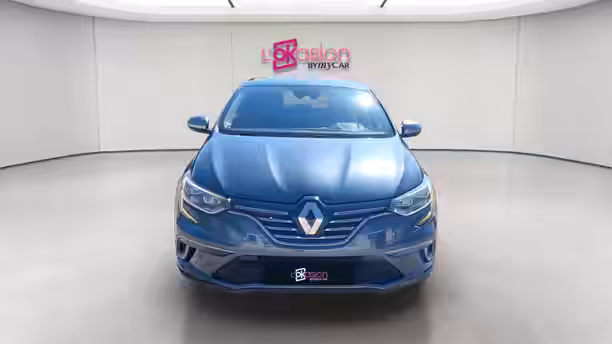 RENAULT MEGANE IV BERLINE 8 / 61