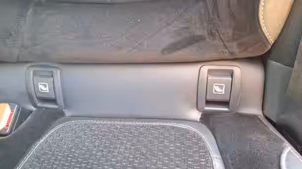 RENAULT MEGANE IV BERLINE 26 / 61