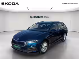 OCTAVIA COMBI Business 2.0 TDI 116 ch DSG7