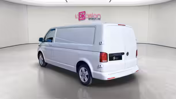 VOLKSWAGEN UTILITAIRES TRANSPORTER 6.1 VAN 3 / 54