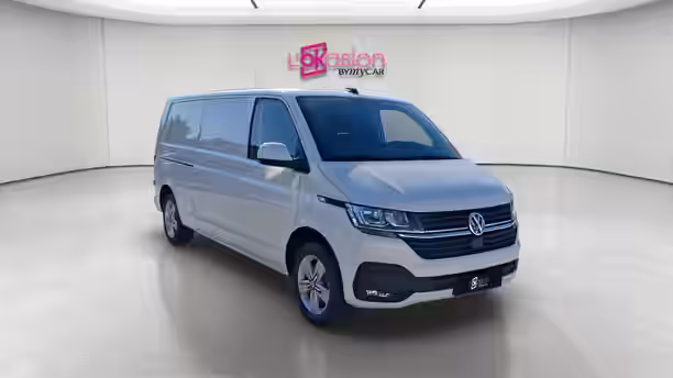 VOLKSWAGEN UTILITAIRES TRANSPORTER 6.1 VAN 7 / 54