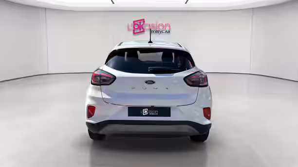 FORD PUMA 4 / 22