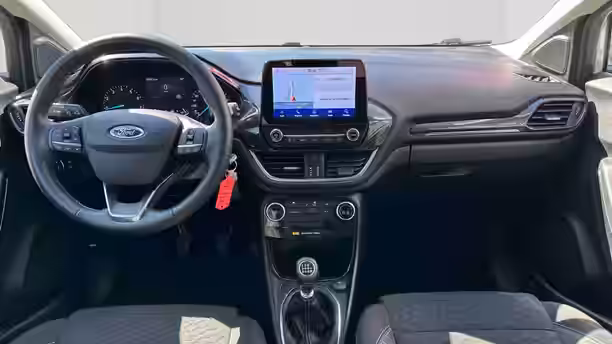 FORD PUMA 9 / 22