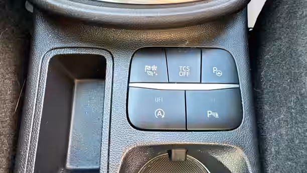 FORD PUMA 16 / 22
