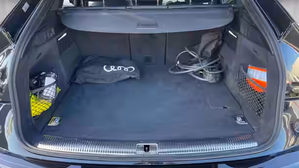 AUDI Q5 SPORTBACK 13 / 43