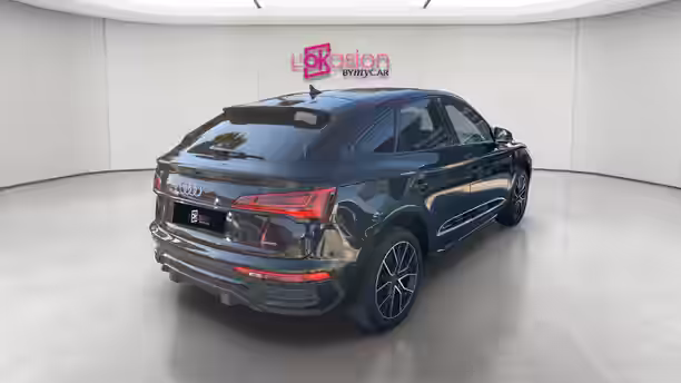 AUDI Q5 SPORTBACK 5 / 43