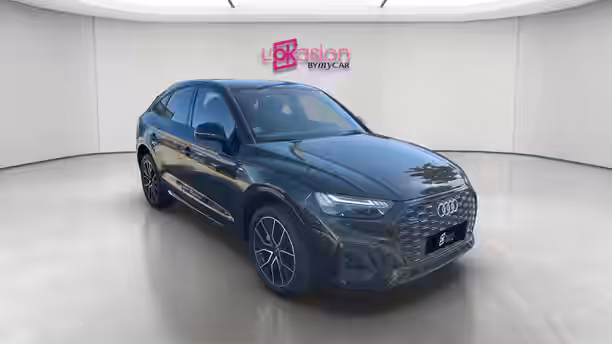 AUDI Q5 SPORTBACK 7 / 43