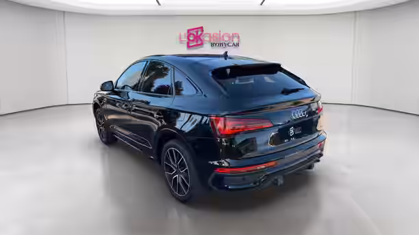 AUDI Q5 SPORTBACK 3 / 43