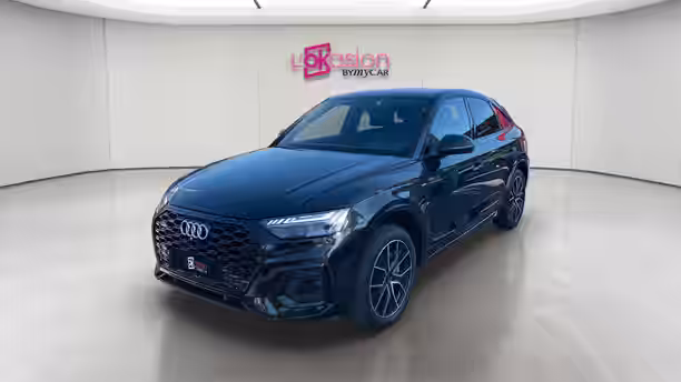 AUDI Q5 SPORTBACK 1 / 43